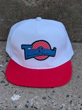 30th Anniversary Kids Space Jam Hat
